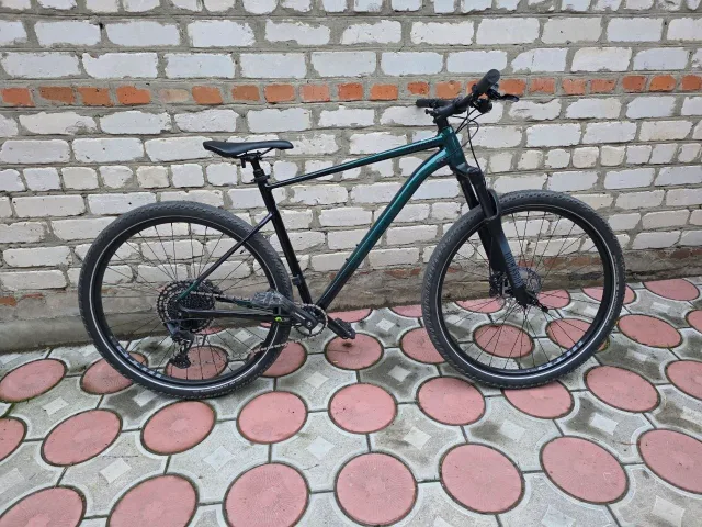 Cannondale Trail — Cannondale Trail SE 2 2021