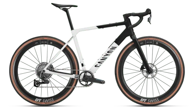 Canyon Grail — Canyon Grail cf slx 8 asx 2026