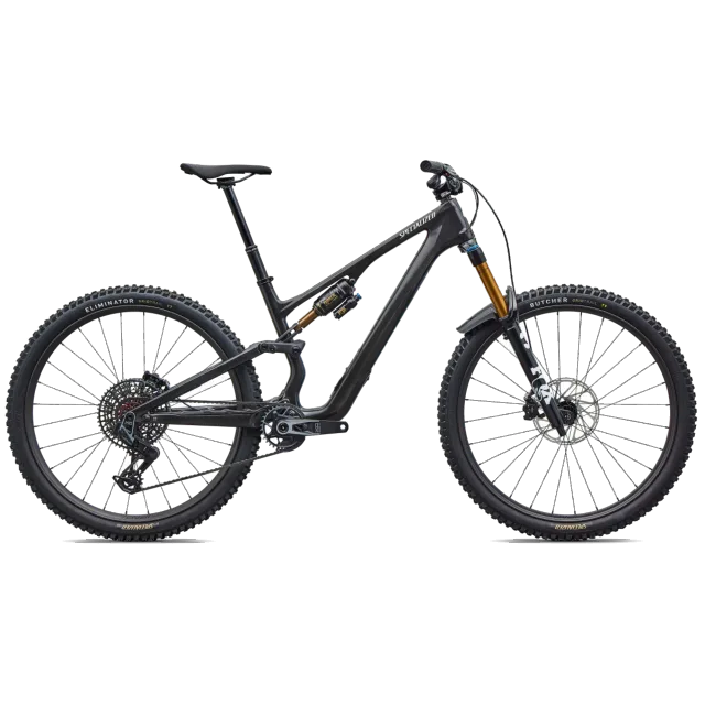 Specialized Stumpjumer evo — Specialized Stumpjumer evo 2024