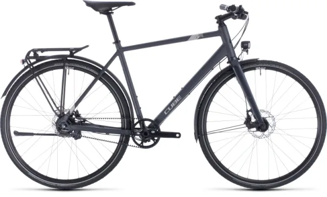 Cube Travel — Cube Travel SL 2020