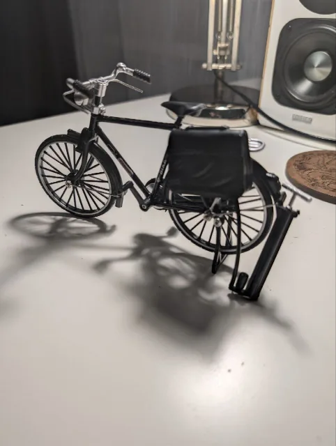 Dashan Bycicle #28 — Dashan Bycicle #28 2026